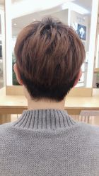 点击看大图 短发-In Style造型