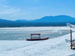 -盐湖景区