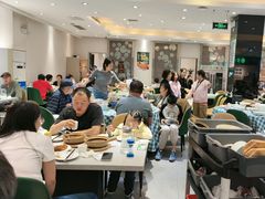 -紫光园·烤鸭·北京菜(劲松店)