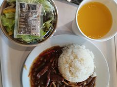 -宜家·瑞典风味餐厅(无锡店)