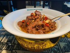 新晃小炒黄牛肉-俏九州·小炒黄牛肉(华润万象汇店)