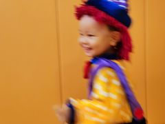 -金宝贝早教(大悦城中心)