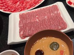 -南门涮肉(北洼路店)