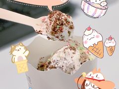 -麦当劳(酒仙桥路店)