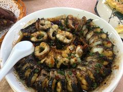 -崖口红树林海鲜餐厅