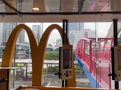 -麦当劳(世贸店)