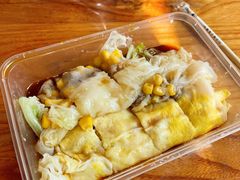 max肠粉-张记炸串肠粉