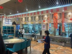 -马老六清真餐厅(雁滩店)