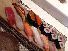 寿司-乾山寿司(好运街店)