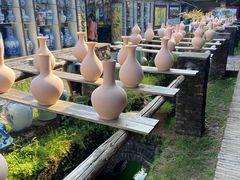 -景德镇古窑民俗博览区