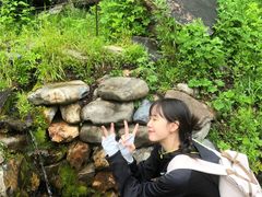 -大连天门山国家森林公园