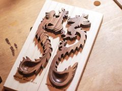 -五月木作·DIY木作文创体验店(北京路店)