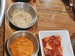 -冰川朝鲜族料理·东北菜(观前店)