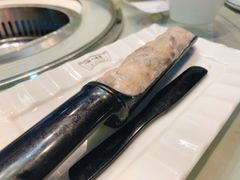 虾滑-港迹·鲜围煮海鲜火锅(湖州时代广场店)