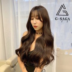 -G-SAGA形象设计