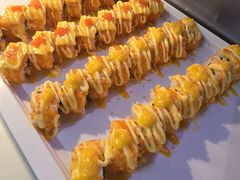 -火炉火自助餐(西直门凯德MALL店)