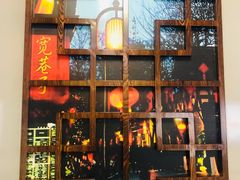 -宽窄巷子(地铁站)