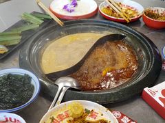-生活如沸·顺德水牛奶火锅(大学路店)