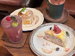 -懒鱼时光馆(沙坪坝店)