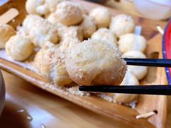 炸元宵-秋金小炒·特色川菜(大洋店)