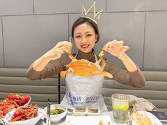 -奔海甄选·活鲜刺身铁板烧自助(太原里店)