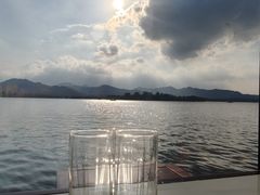 -柳莺湖上·湖景餐厅·江南菜(西湖店)