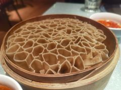 莜面栲栳栳-老太原菜馆(南宫店)
