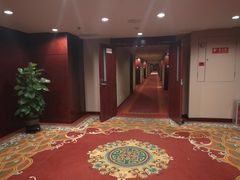 -北京前门建国饭店