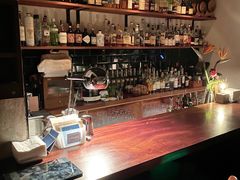 -STAFF ONLY Bar(南台巷店)