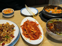 -鸭绿江民族饭店(总店)
