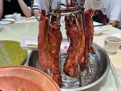 架子肉-巴依老爷·新疆美食(上城区天城路店)