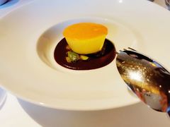 -Le Comptoir de Pierre Gagnaire