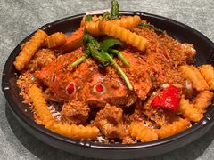 -79号渔船海鲜饭店(龙岗店)