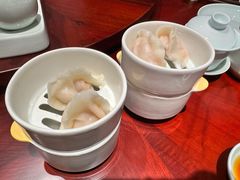 -喜鼎海胆水饺(东港店)