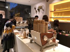 -% Arabica(京都东山店)