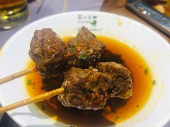 -蜀九香火锅(九眼桥店)