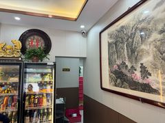 -老七饭馆(光荣道总店)