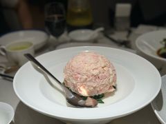 -狮王府淮扬菜(万象城店)