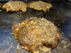 什锦大阪烧-味乃家 本店