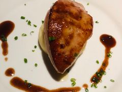 香煎鹅肝-茹丝葵经典牛排馆(上海外滩店)