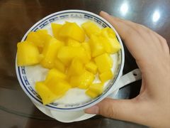 双皮奶-仁信老铺甜品(北京路店)