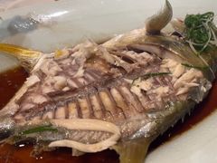 -糟粕醋·椰苑海南菜餐厅(亚龙湾天域酒店)