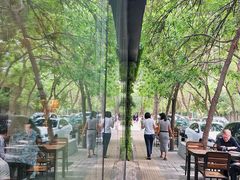 -ALAMEEN阿拉伯餐厅(三里屯店)