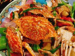 -喜碧海鲜·二十年本土海鲜老字号(上排店)