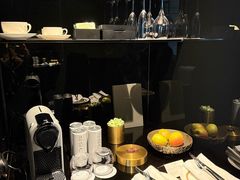 -尼依格罗香港美利酒店