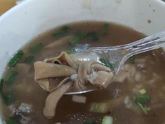 -百成大同鸭肉粥(大同总店)