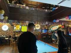 -Big Bamboo 大竹子体育主题餐厅(虹梅路店)