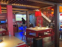 -小龙坎火锅(全球总店)