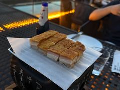 -梧桐餐厅(泉城路店)