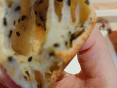 -汉柏麦香德国面包房(海信店)